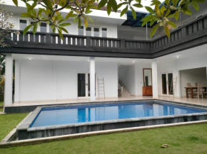 Rama villas canggu By SDM